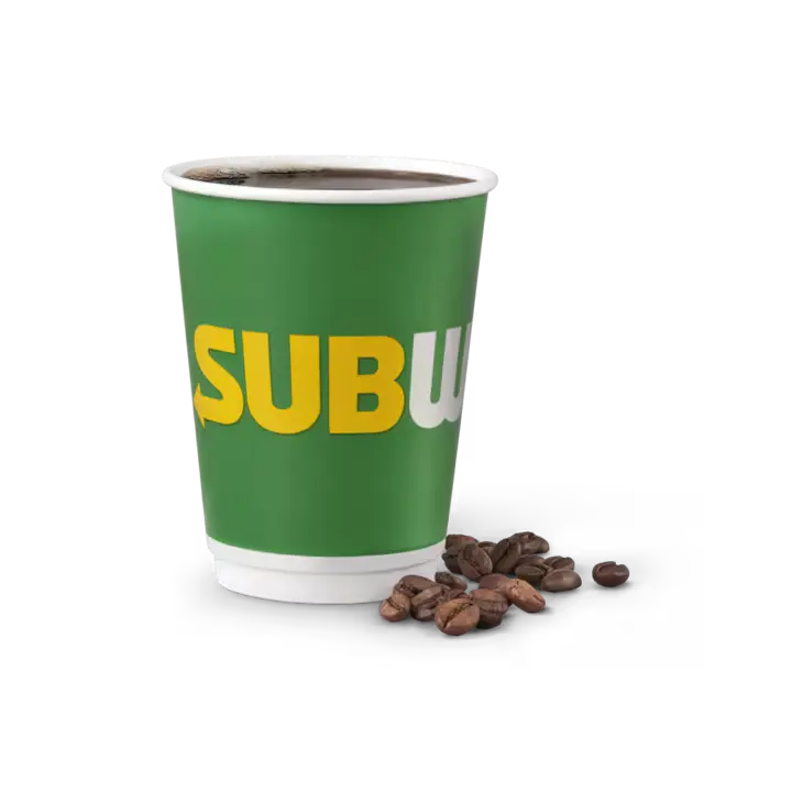 12 oz. Hot Beverage
