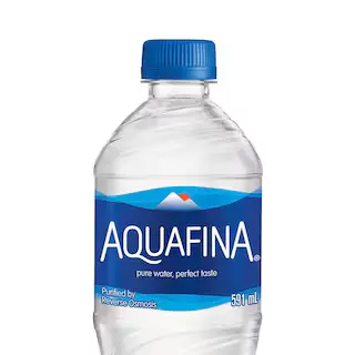 Aquafina® Water