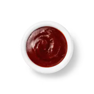 Bourbon BBQ Sauce