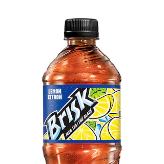 Brisk® Lemon Iced Tea