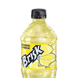 Brisk® Lemonade