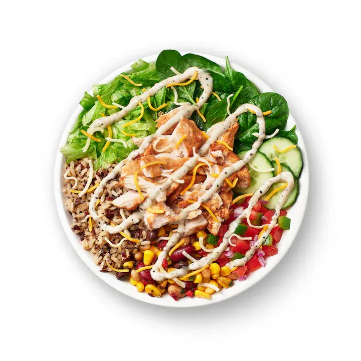 Classic Rotisserie-Style Chicken Meal