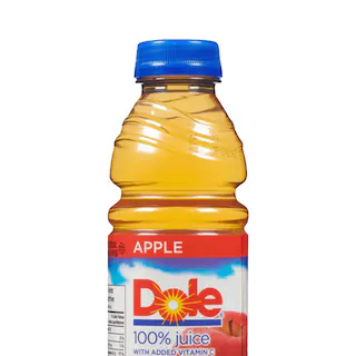 Dole Apple 100% Juice