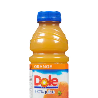Dole Orange 100% Juice