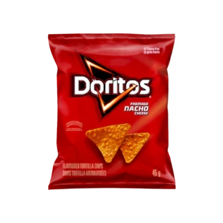 Doritos® Nacho Cheese