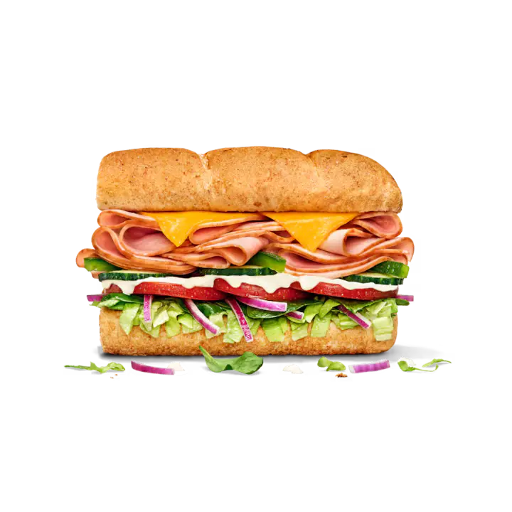 Fresh Fit Turkey Breast Meal