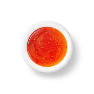 Hot Honey Sauce