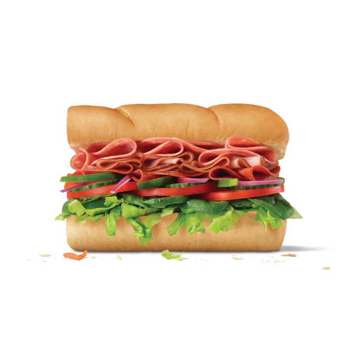 Italian B.M.T.® Meal