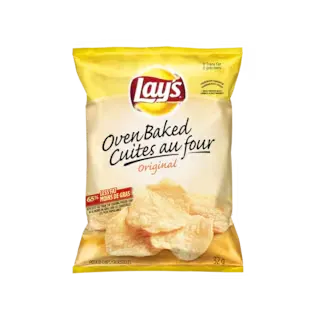 Lay's® Oven Baked Original