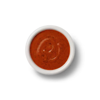 Nashville-Style Hot Sauce