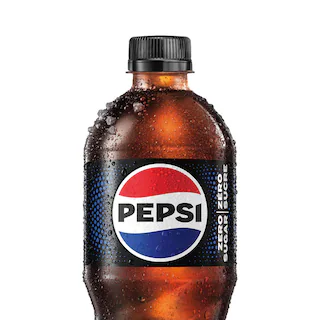 Pepsi® Zero Sugar