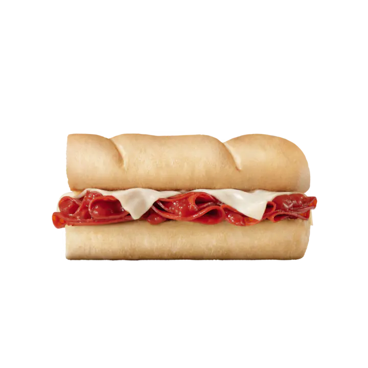 Pizza Sub Melt Meal