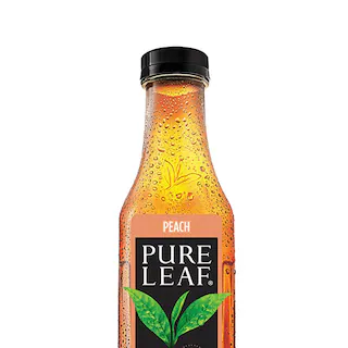 Pure Leaf Peach Iced Tea