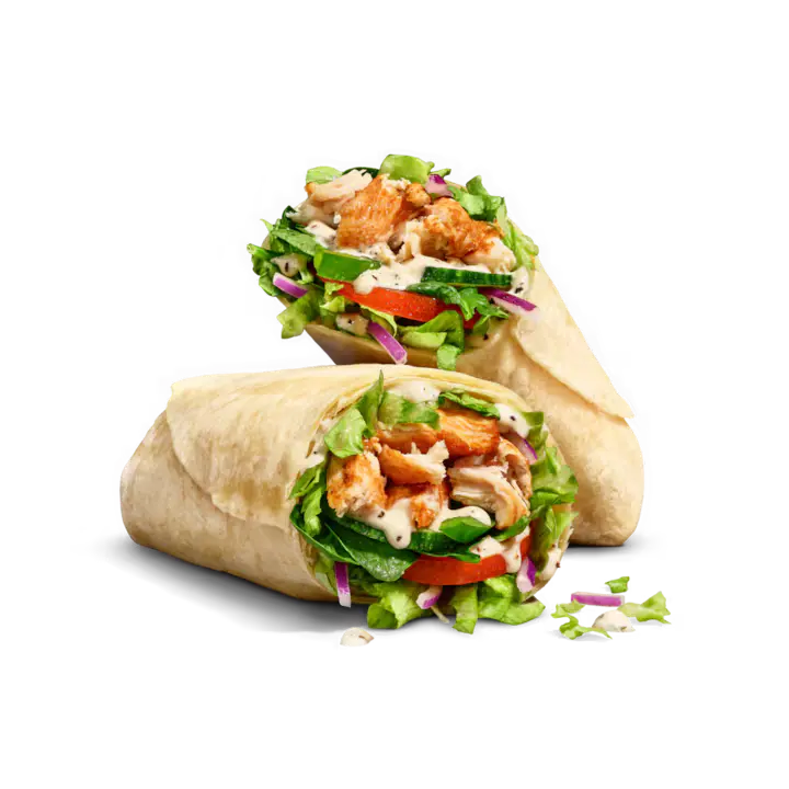Rotisserie-style Chicken Meal