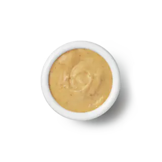 Smoky Honey Mustard