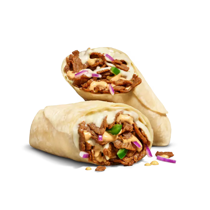 Steak & Cheese Meal