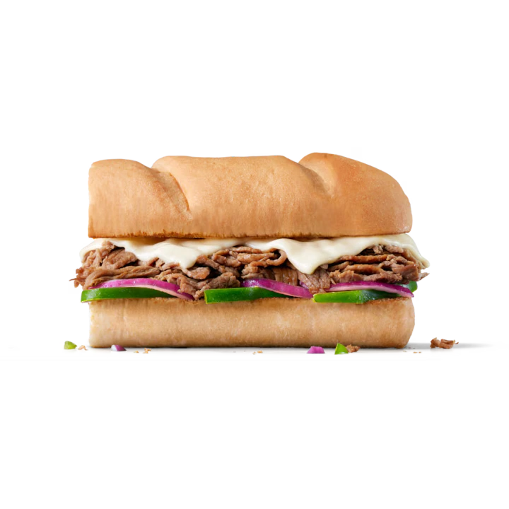 Steak & Cheese Meal