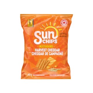 SunChips® Harvest Cheddar