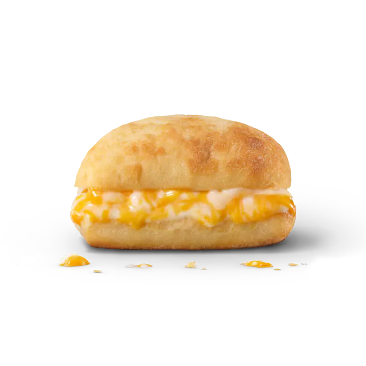 Three Cheese Snackwich