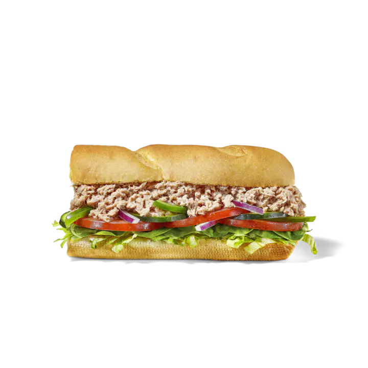 Tuna Meal