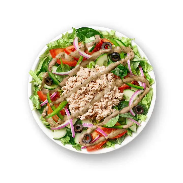 Tuna Meal