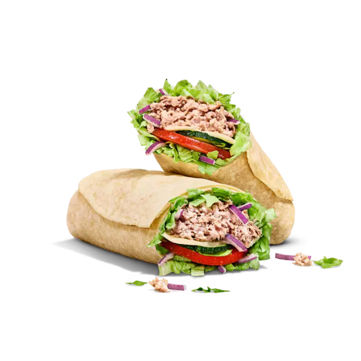 Tuna Meal