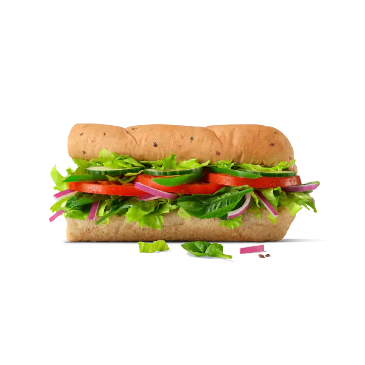 Veggie Delite