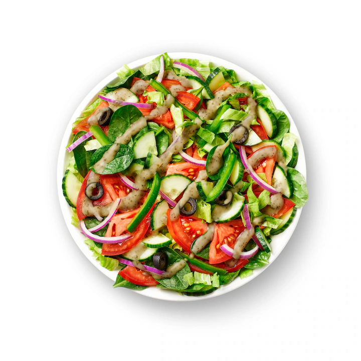Veggie Delite® Meal