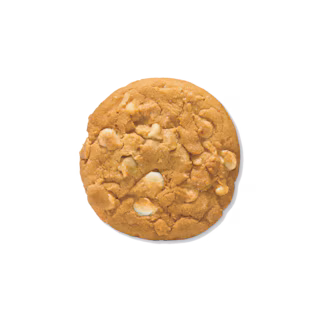 White Chip Macadamia Nut